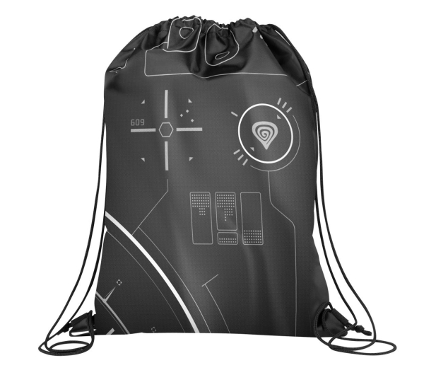 Plecak GENESIS Bag G2 NIM-2094 - 1196818 - zdjęcie 3